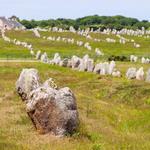 Alignements de Carnac