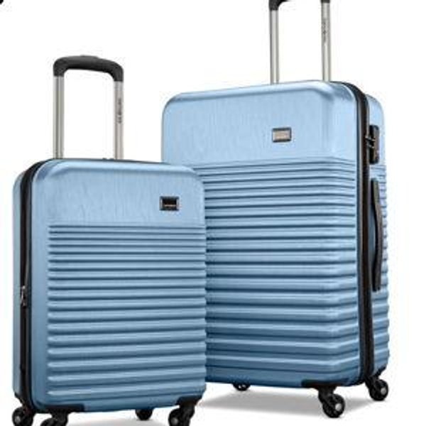 2 Piece Set (CO/M) | Luggage Sets | Samsonite