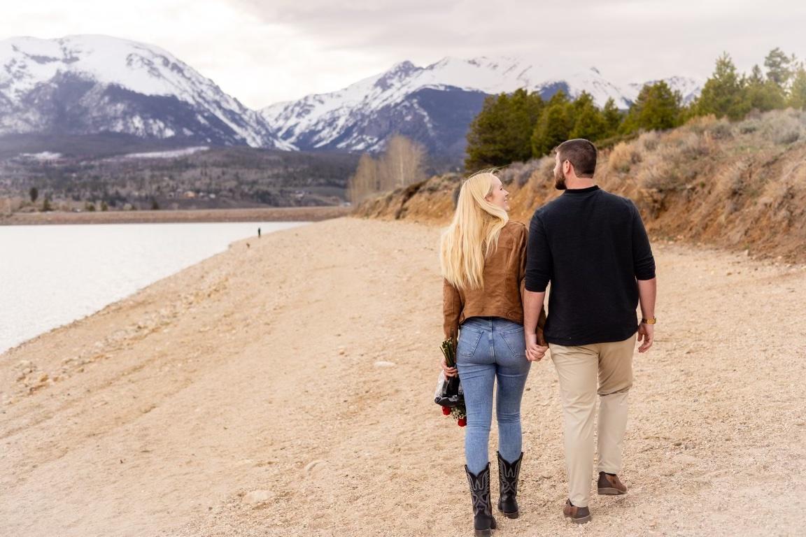 The Wedding Website of Hunter Donaldson and Ava Romero