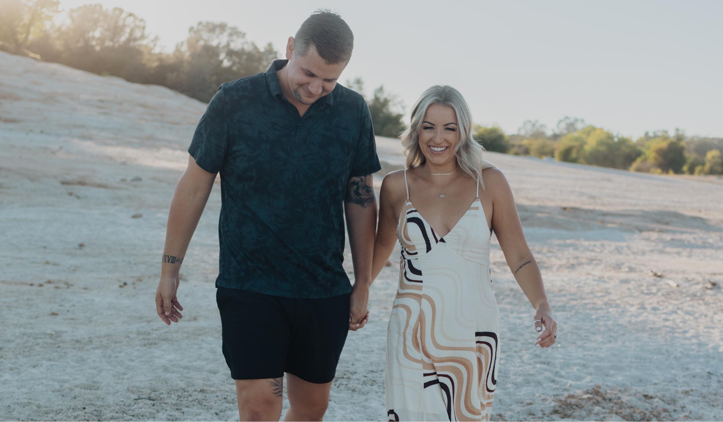 The Wedding Website of Brieanna Frerichs and Connor Braun