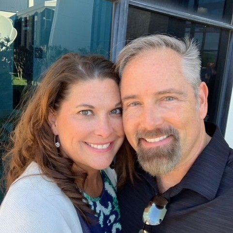 We have shared so many family moments together already like graduations, (others')weddings, and new life.