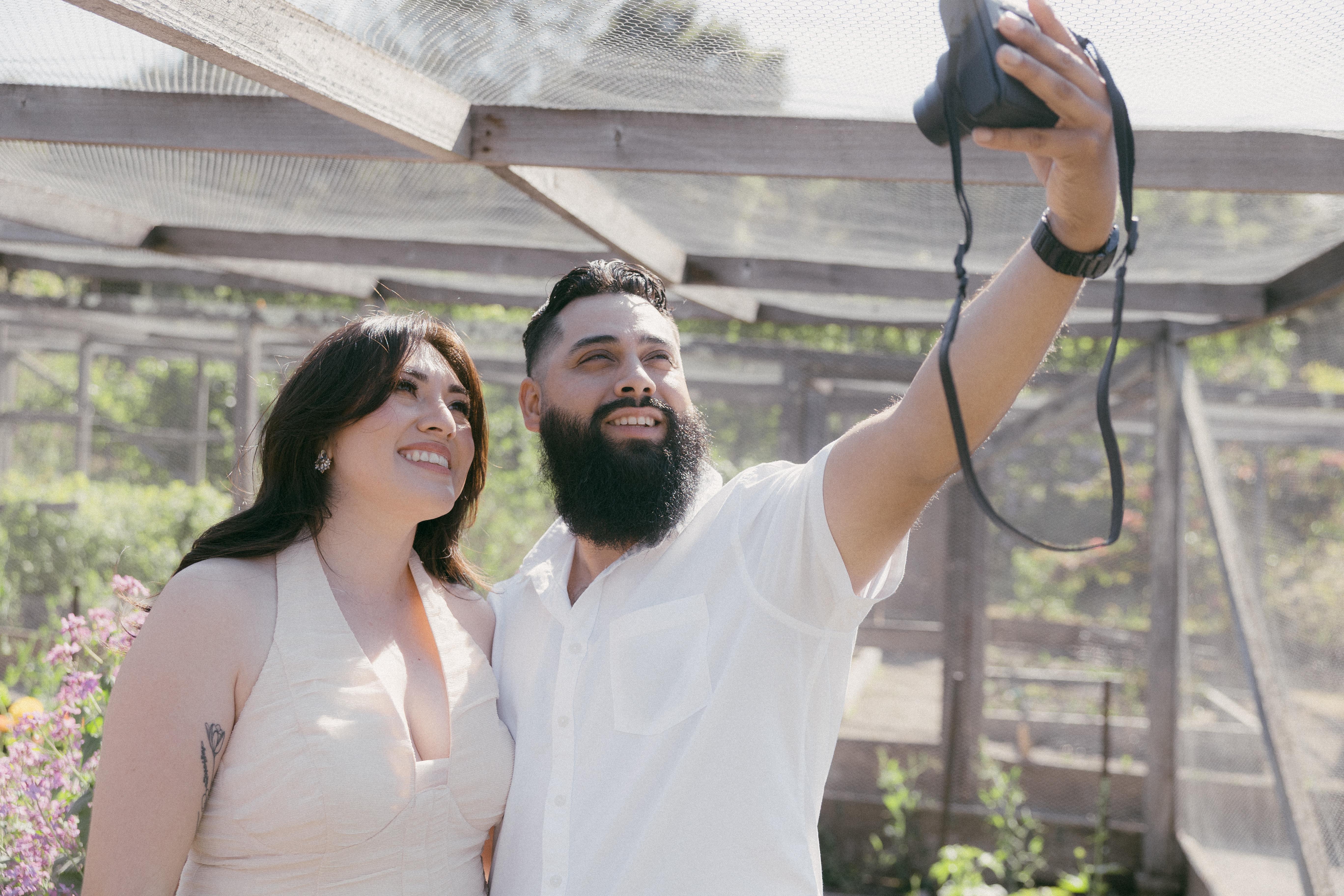 The Wedding Website of Diana Aguilar and Anthony Martinez