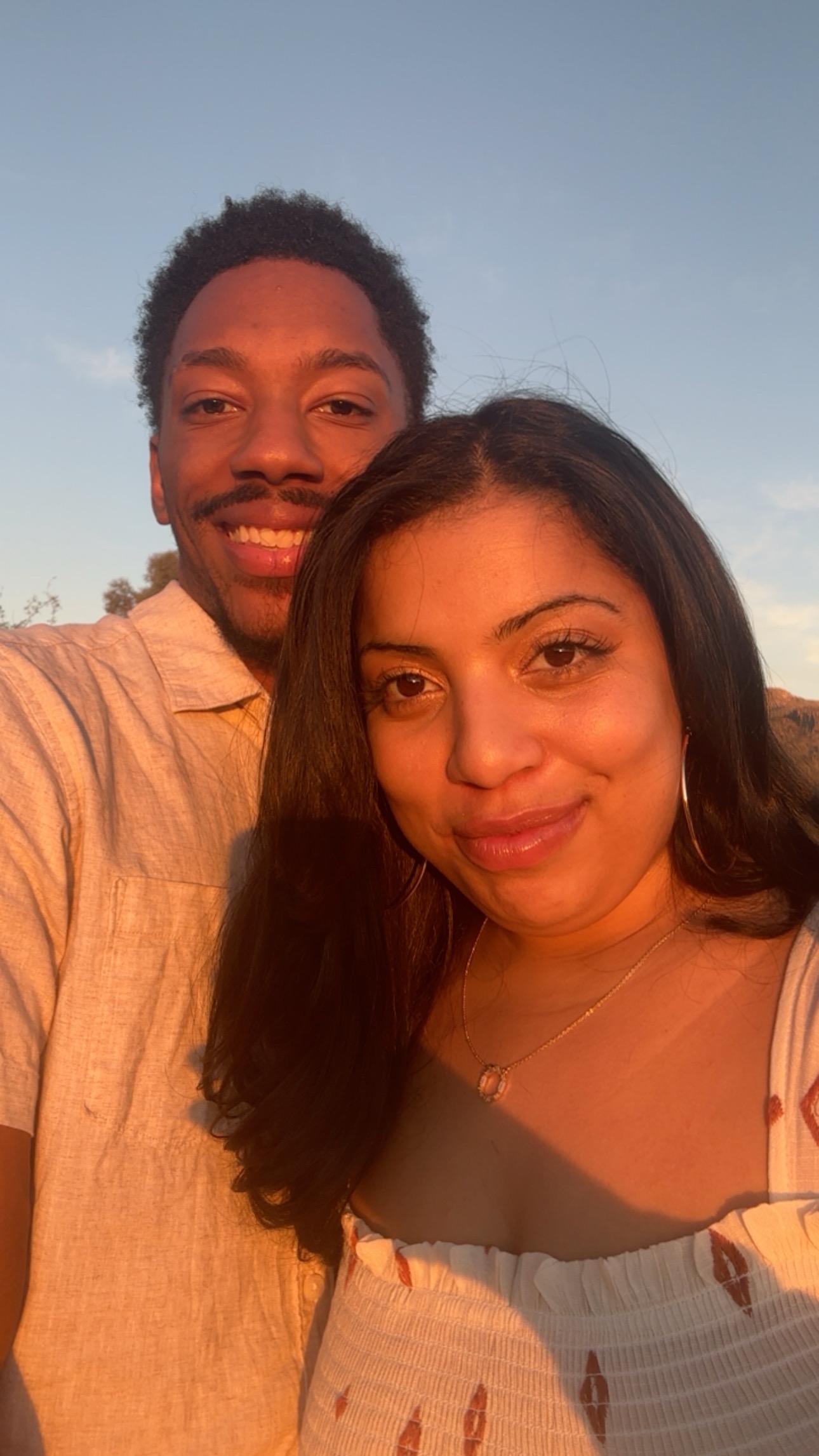 The Wedding Website of Jayda Martorreal and David Clark