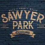 Sawyer Park Icehouse