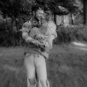 honeymoon and home improvements
