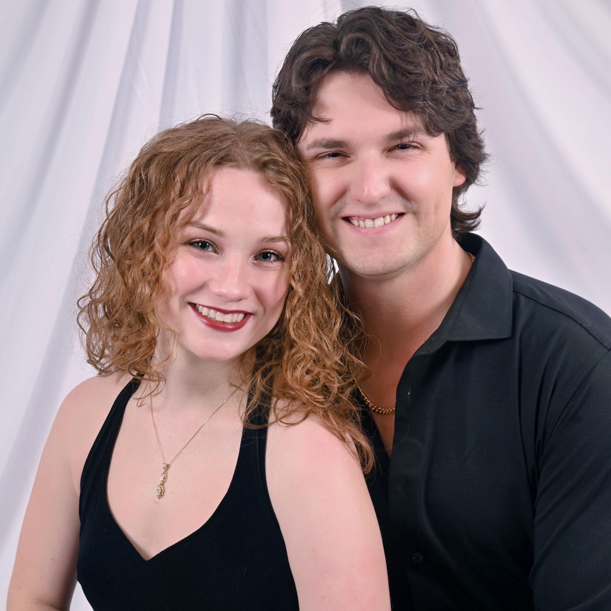 taken on Kaylie and Kasons graduation cruise.