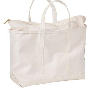 Boat and Tote®, Zip-Top