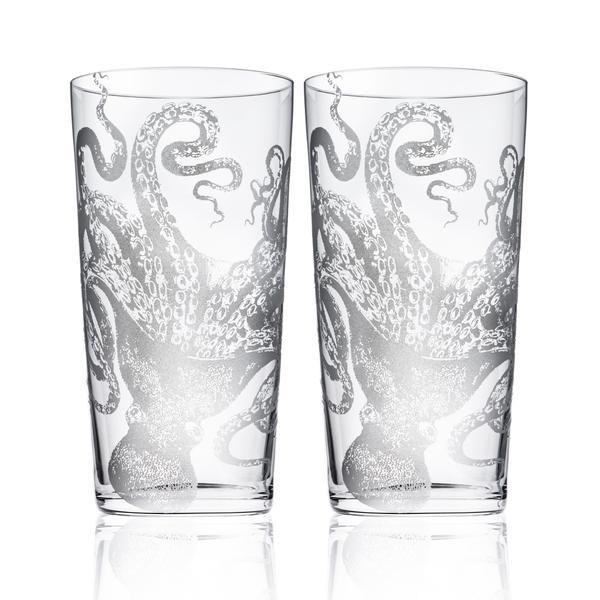 Lucy Highball Glasses Set/2