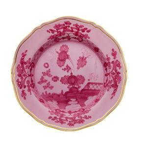 Oriente Italiano Dessert Plate in Porpora