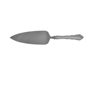 Dresden Rose Pie Server by Reed & Barton