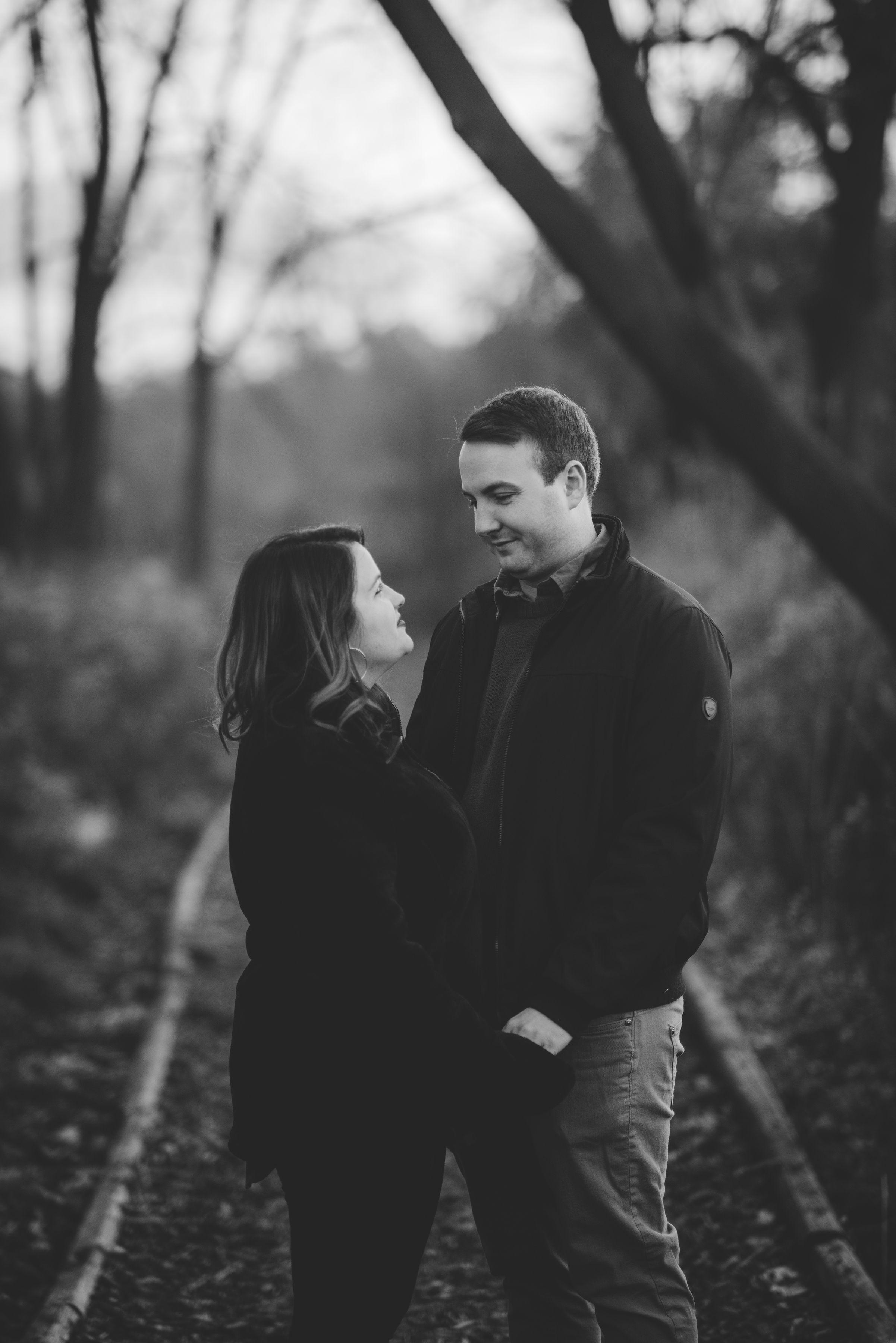 The Wedding Website of Bethami Moore and Kyle Jones