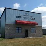 45th Parallel Distillery