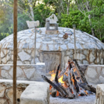 Temazcal Ceremony