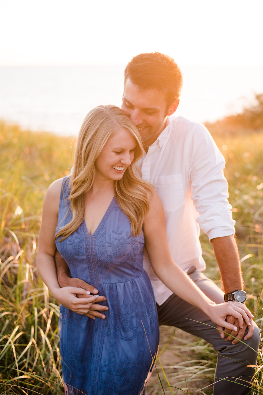The Wedding Website of Lindsey Timmer and Weston Conrado