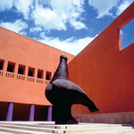 MARCO- Museo de Arte Contemporáneo