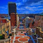 Downtown Lynchburg All in a Day!!!