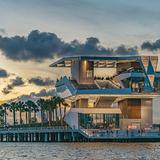 St. Petersburg Pier