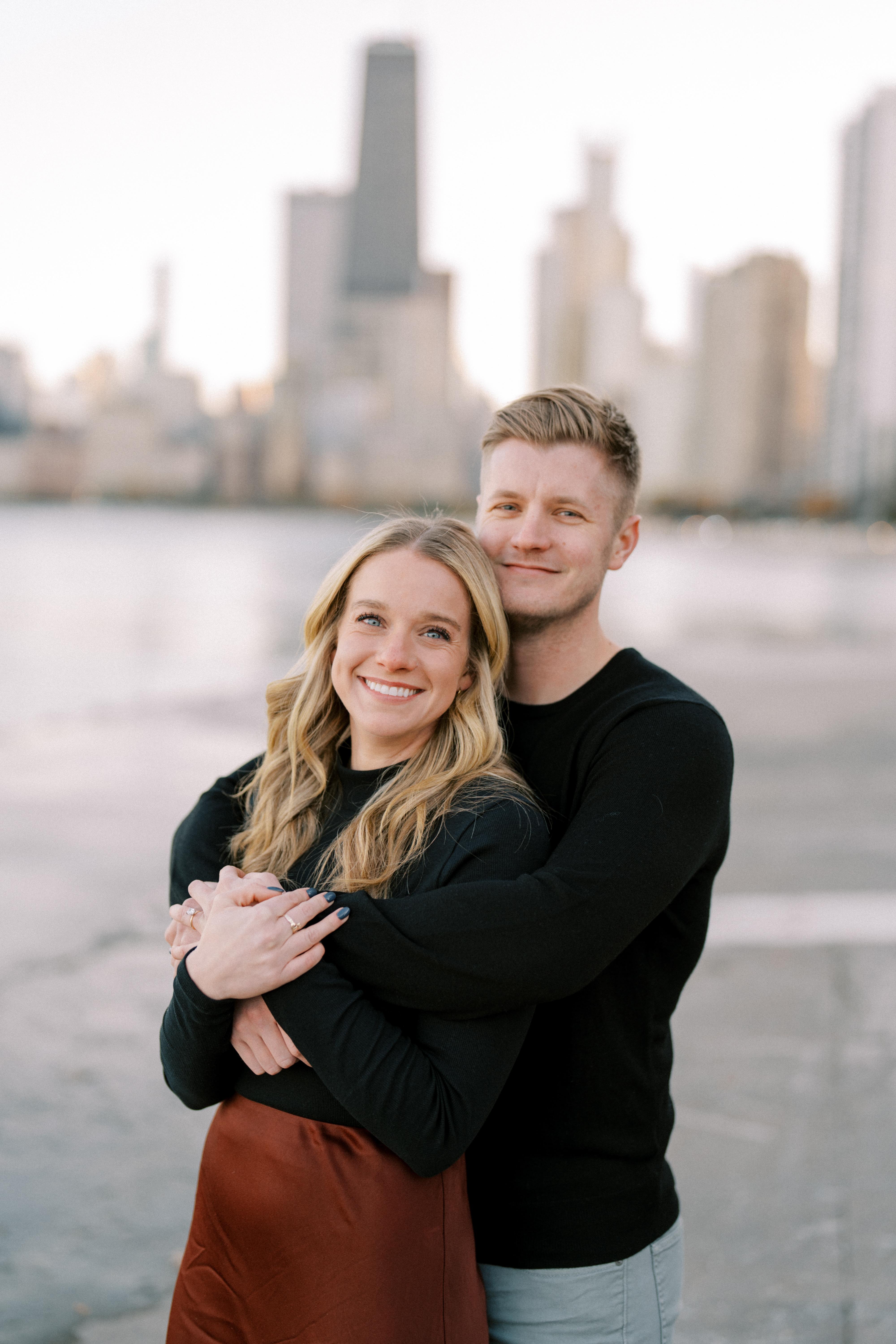 The Wedding Website of Johanna Nebel and Ryan Bartusek