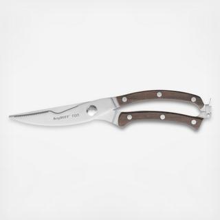 Ron Acapu Poultry Shears