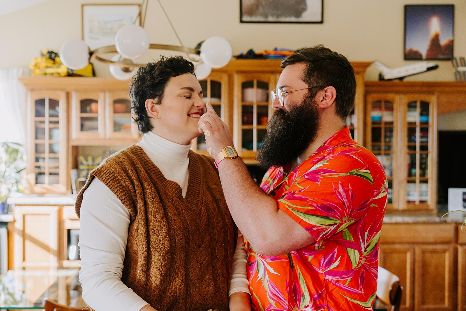 The Wedding Website of Siera Schroeder and Derek Jacob