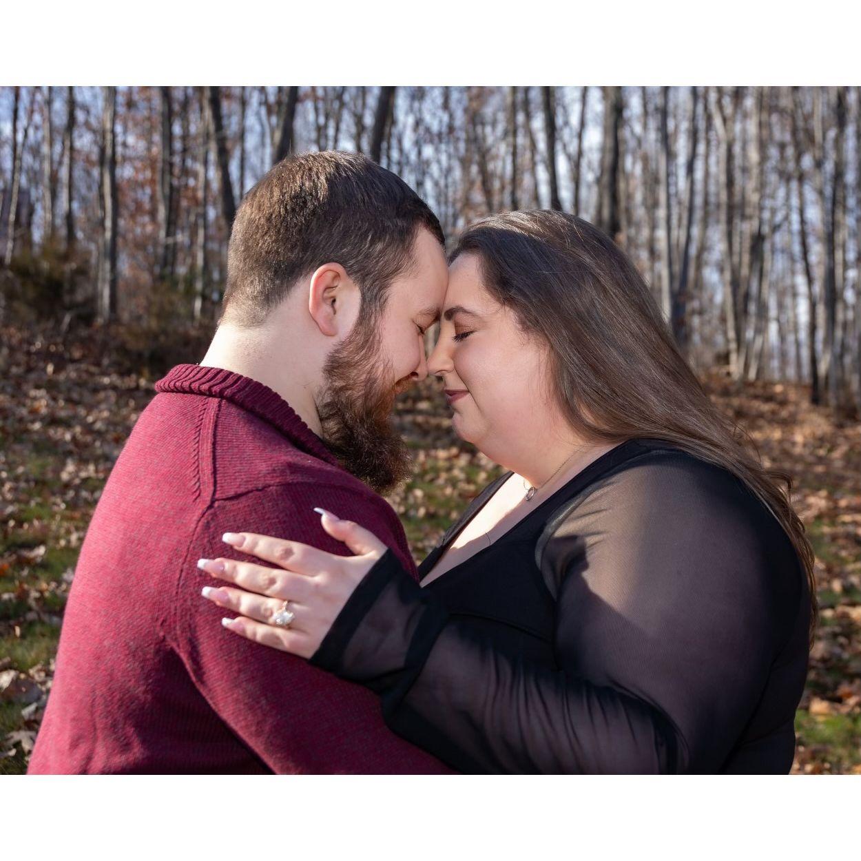 Engagement <3 Stanley, VA