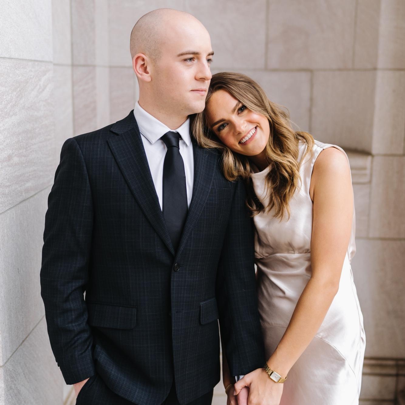 Our Engagement Photos!