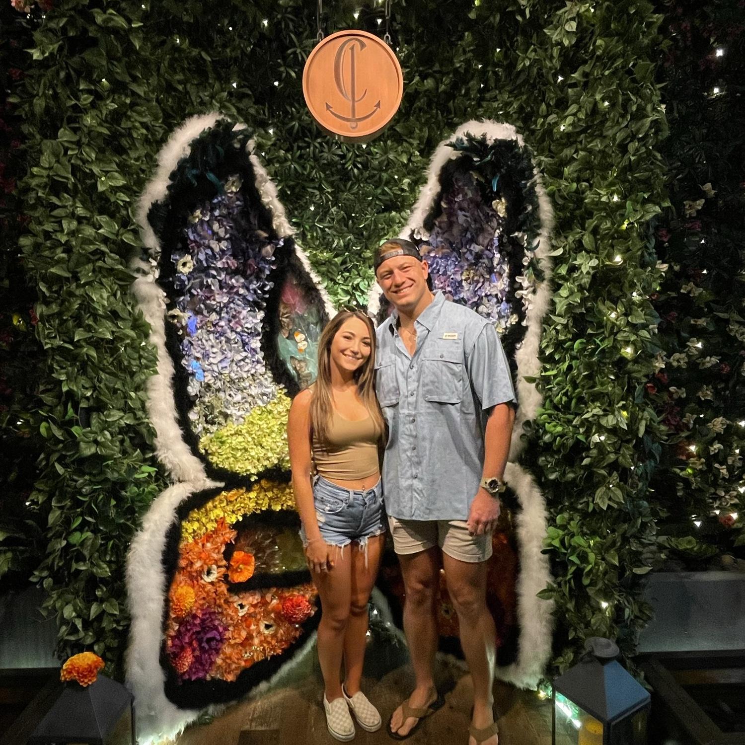 Las Vegas!