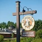 King Arthur Flour