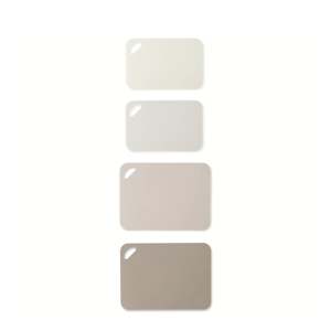 4-Piece Poly Cutting Mats