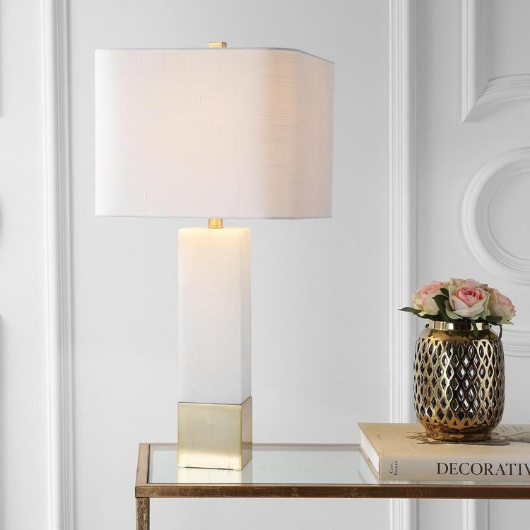 Jeffrey Table Lamp