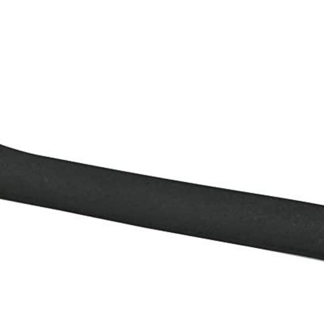 Ludwig Scandinavian-Type Whipper Whisk Mixer Beater (Black Nylon Whipper)