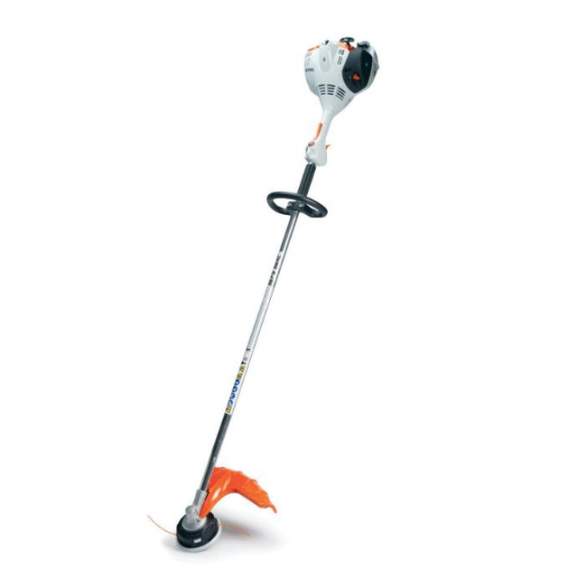STIHL FS 56 RC-E 16.5 in. Gas Trimmer