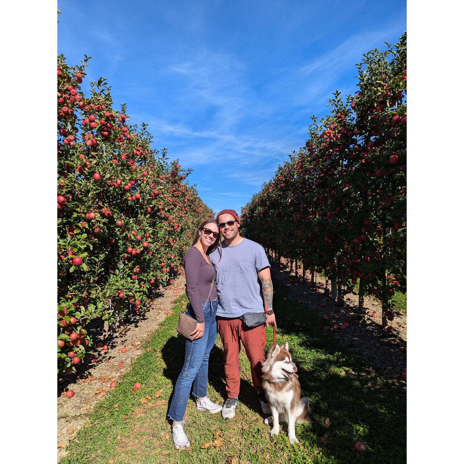 October 2024 - Wallkill, New York