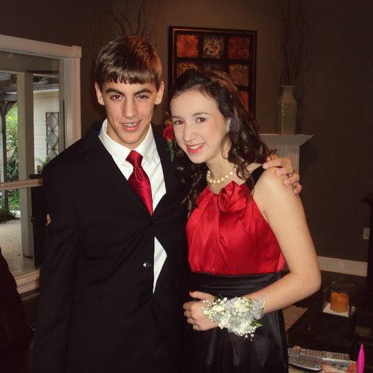 Homecoming 2010