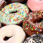 Dimples Donuts