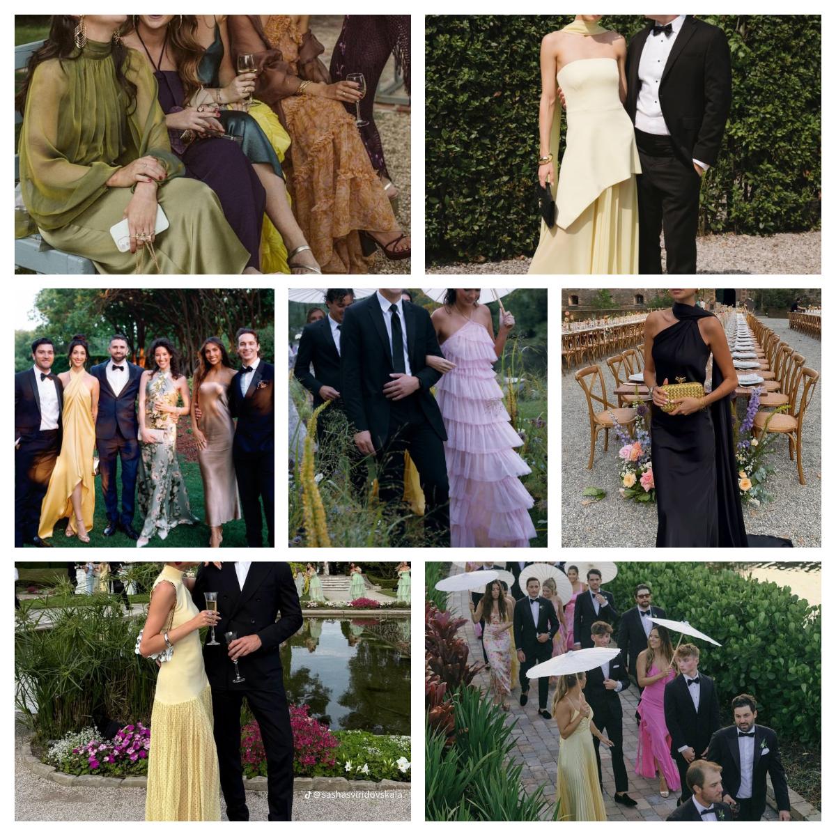 The Wedding Website of Brooklynn Johnston and Liam Dunleavey