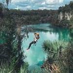 The Canyons Zip Line and Adventure Park