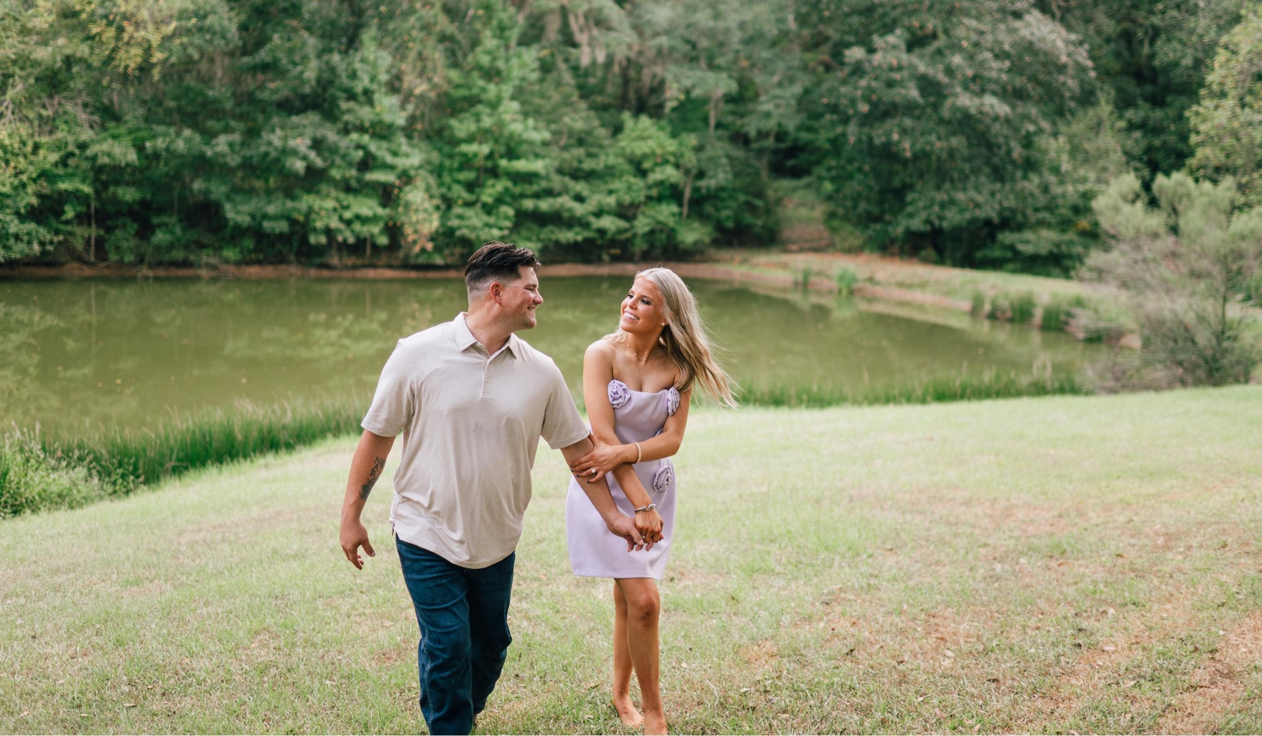 The Wedding Website of Mollie Tanner and Luke Restivo