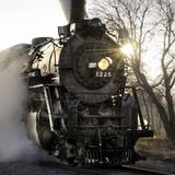 Steam Railroading Institute