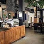 Spy House Coffee