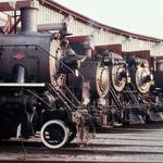 Steamtown National Historic Site