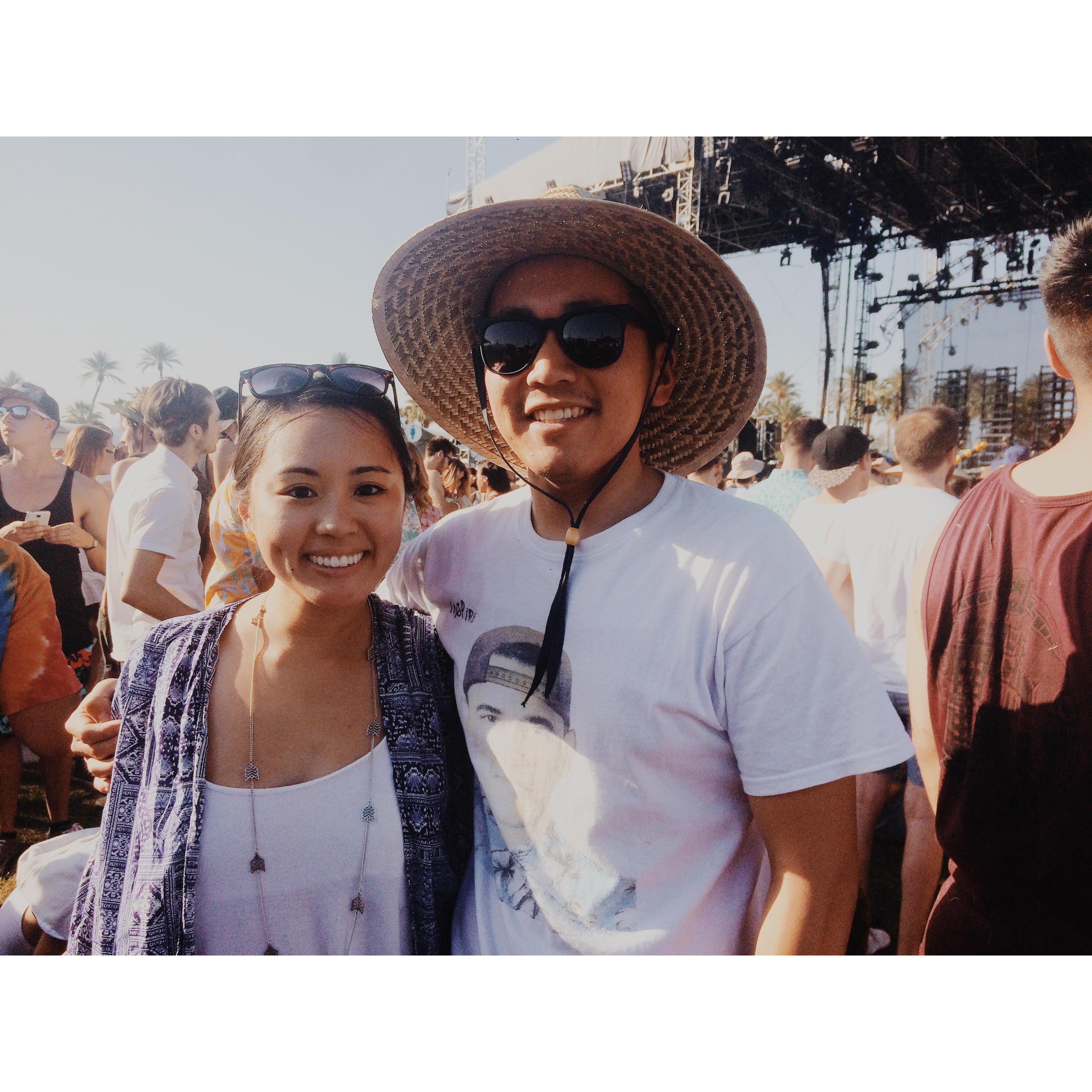 Coachella 2015