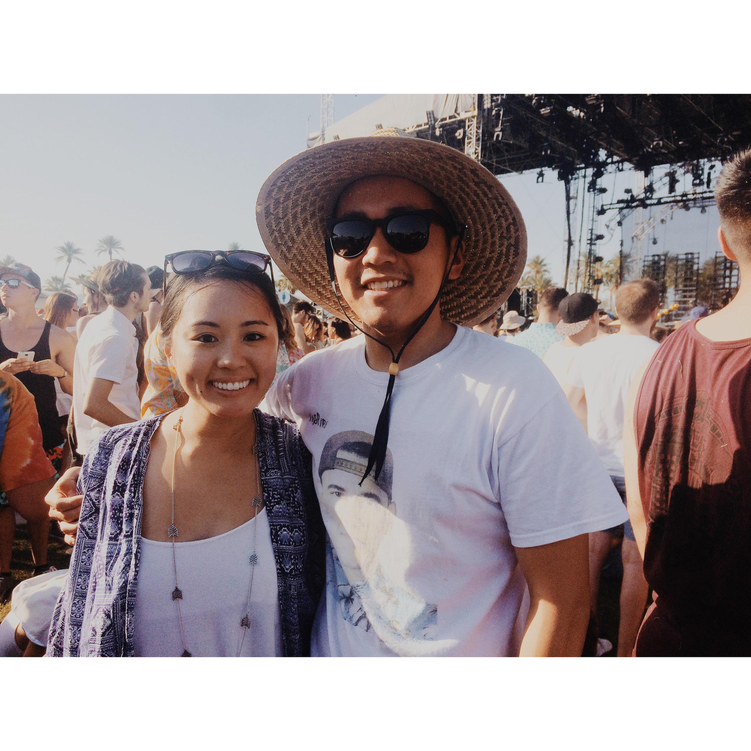 Coachella 2015
