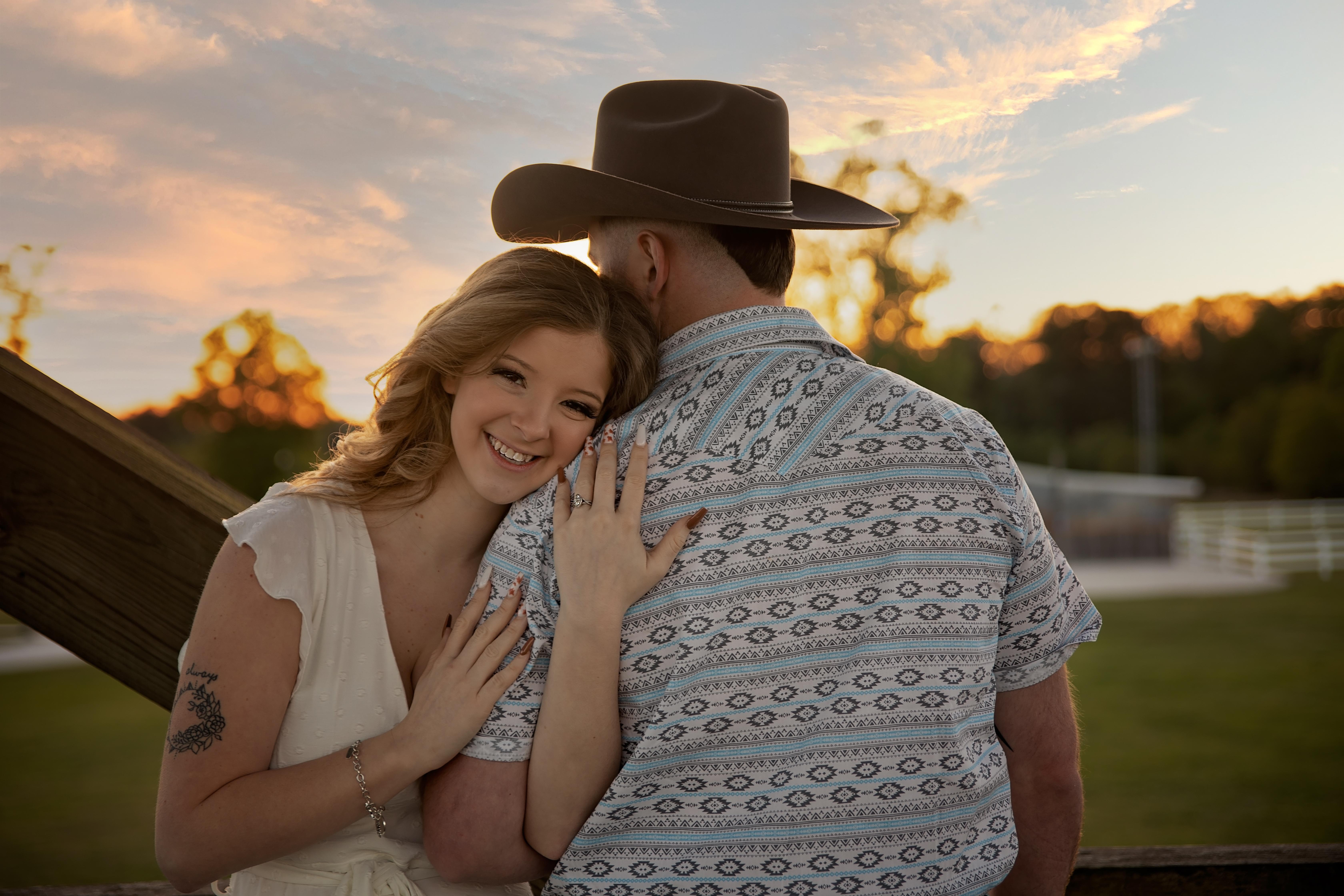 The Wedding Website of Hayley Cacciotti and Caden LaBouve