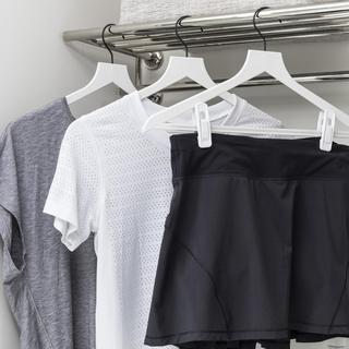 Everyday Hanger Clip, Set of 10