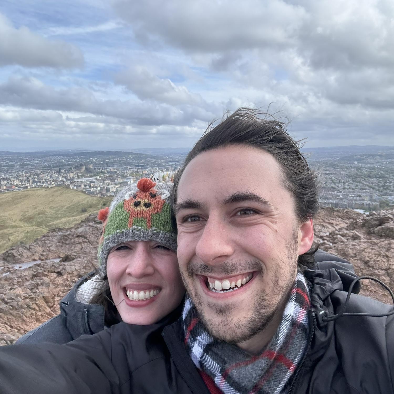 Edinburgh, 2024