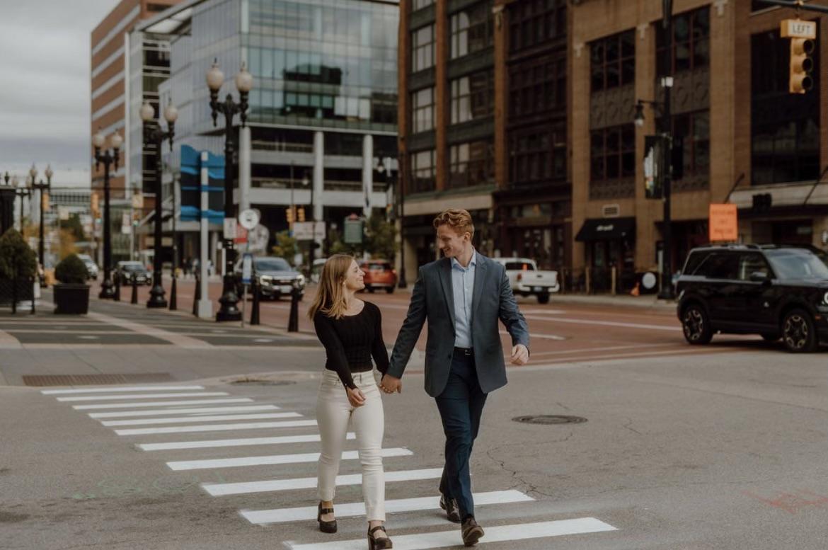 The Wedding Website of Noah Schultz and Allison Francisco