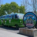 Ben & Jerry’s Factory Tour