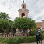 Casa Bonita