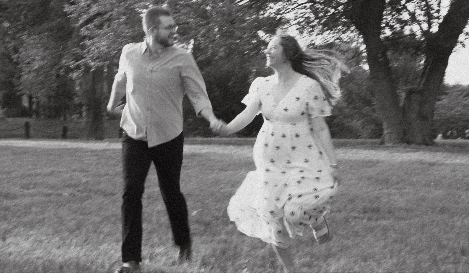 The Wedding Website of Leah Olson and Matt House